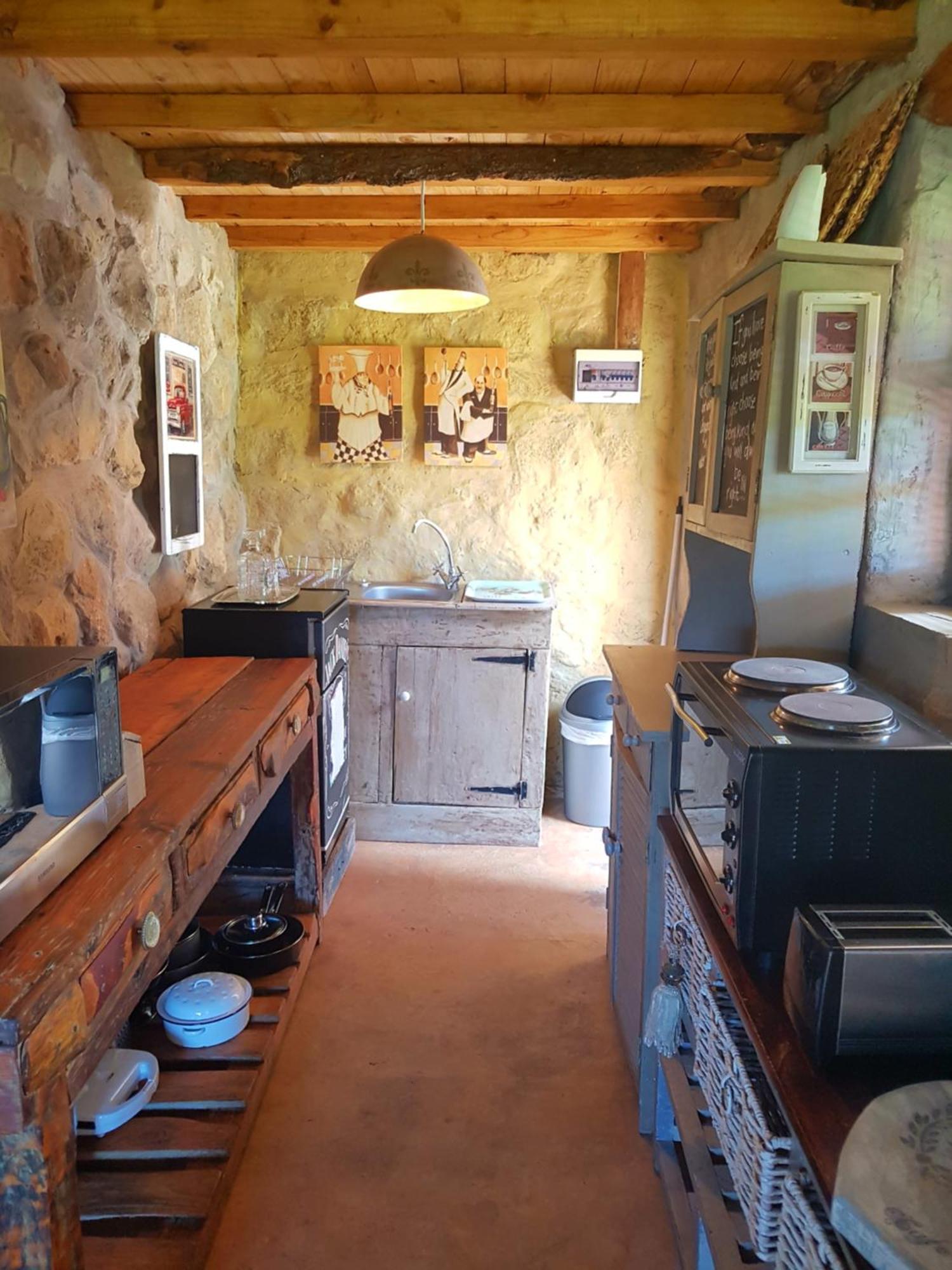 הוילה פורייסבורג Affi Lande Boetiek Guestfarm חדר תמונה