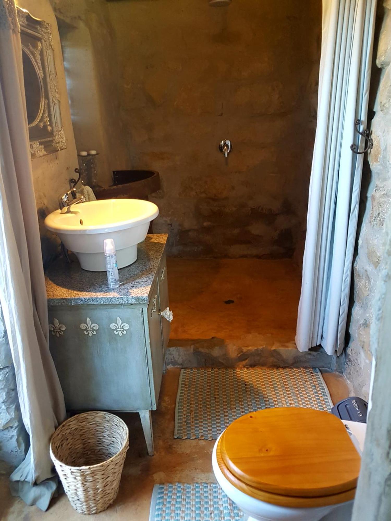 הוילה פורייסבורג Affi Lande Boetiek Guestfarm חדר תמונה