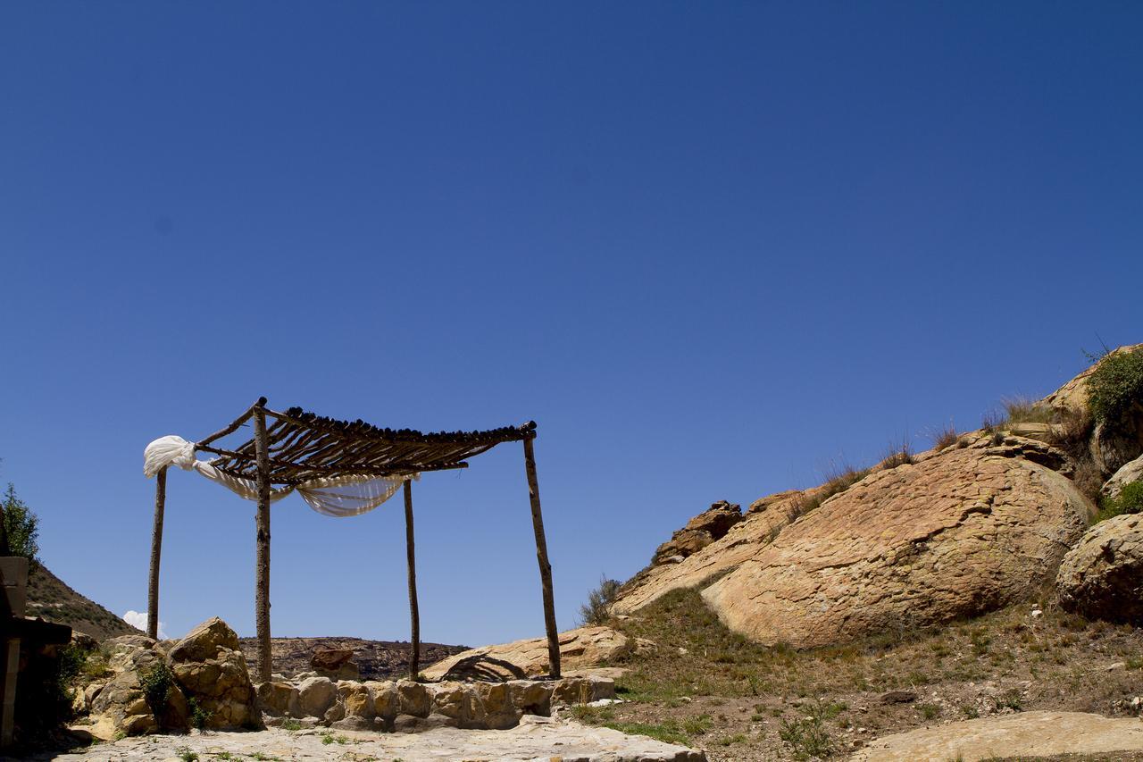 הוילה פורייסבורג Affi Lande Boetiek Guestfarm מראה חיצוני תמונה