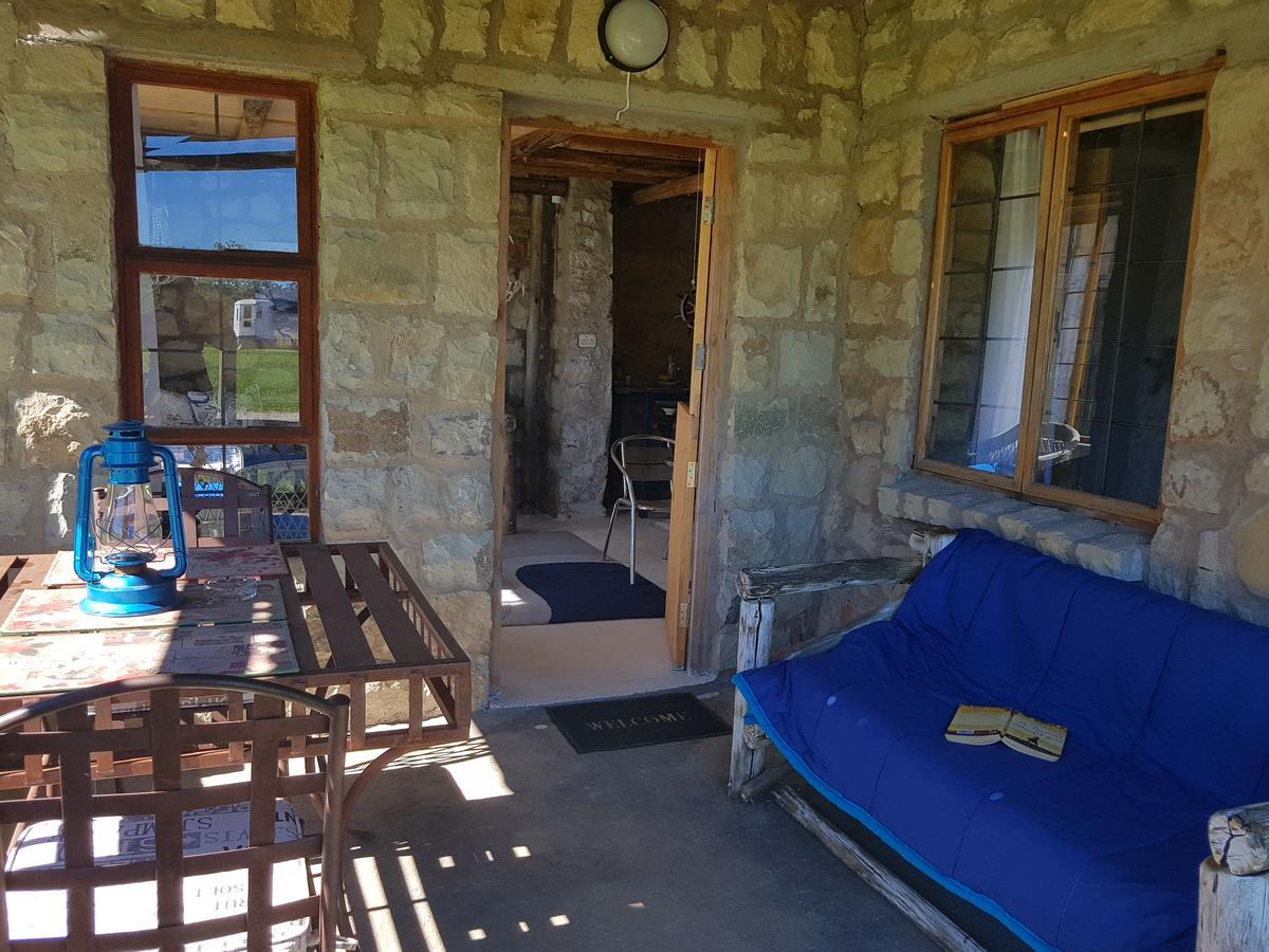 הוילה פורייסבורג Affi Lande Boetiek Guestfarm מראה חיצוני תמונה