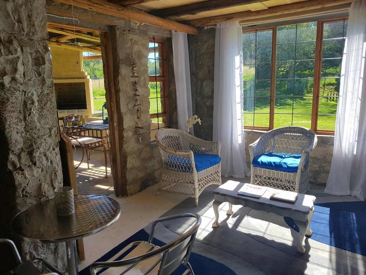 הוילה פורייסבורג Affi Lande Boetiek Guestfarm מראה חיצוני תמונה