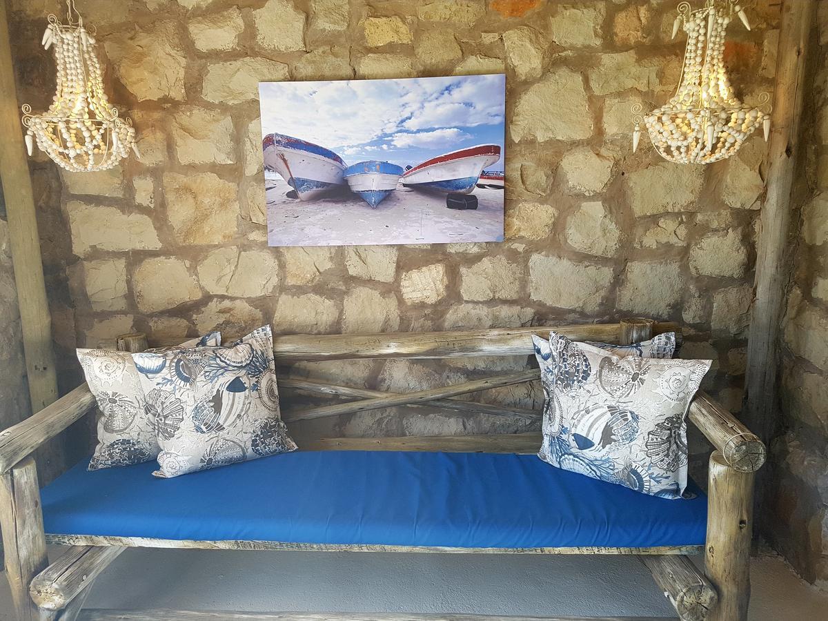 הוילה פורייסבורג Affi Lande Boetiek Guestfarm מראה חיצוני תמונה
