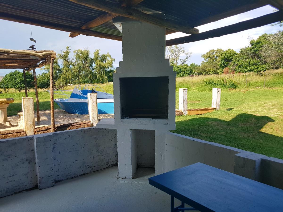 הוילה פורייסבורג Affi Lande Boetiek Guestfarm מראה חיצוני תמונה