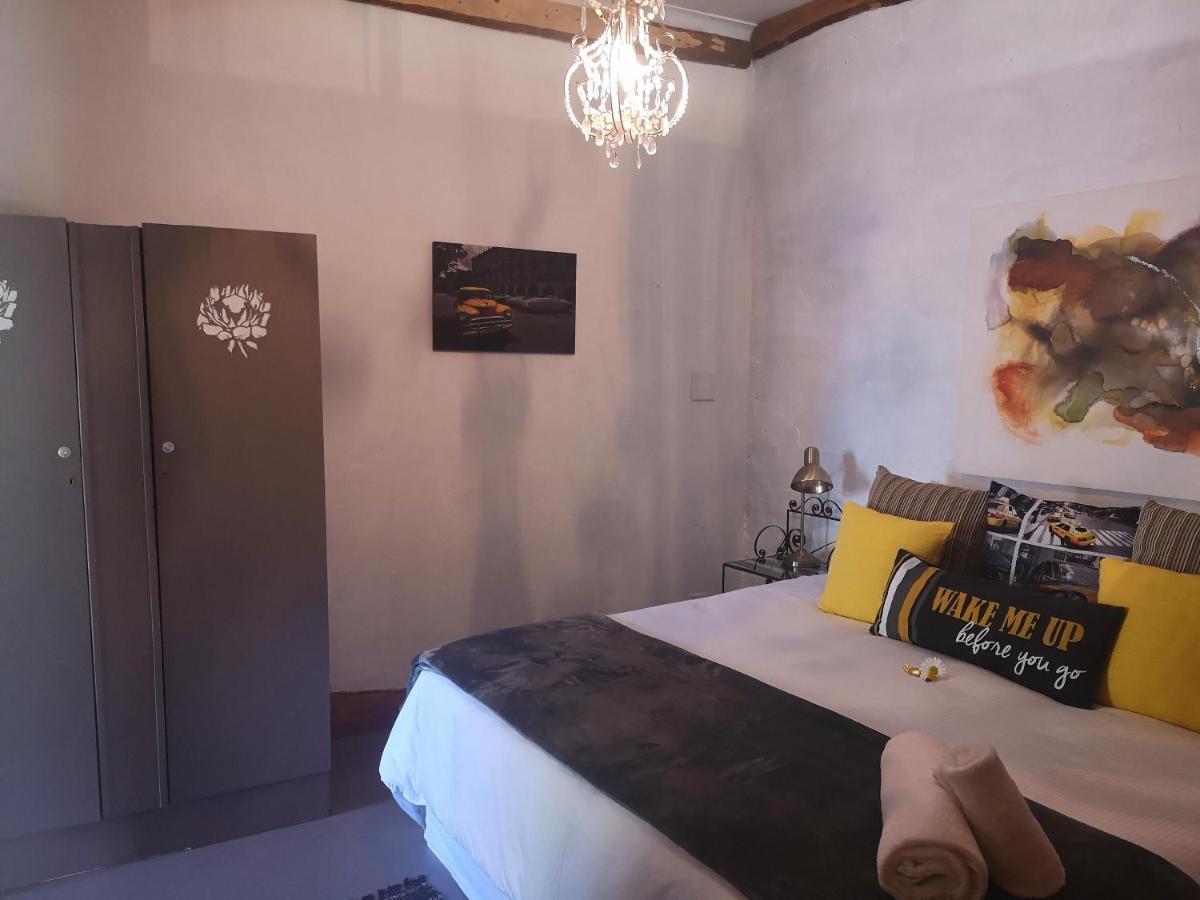 הוילה פורייסבורג Affi Lande Boetiek Guestfarm מראה חיצוני תמונה